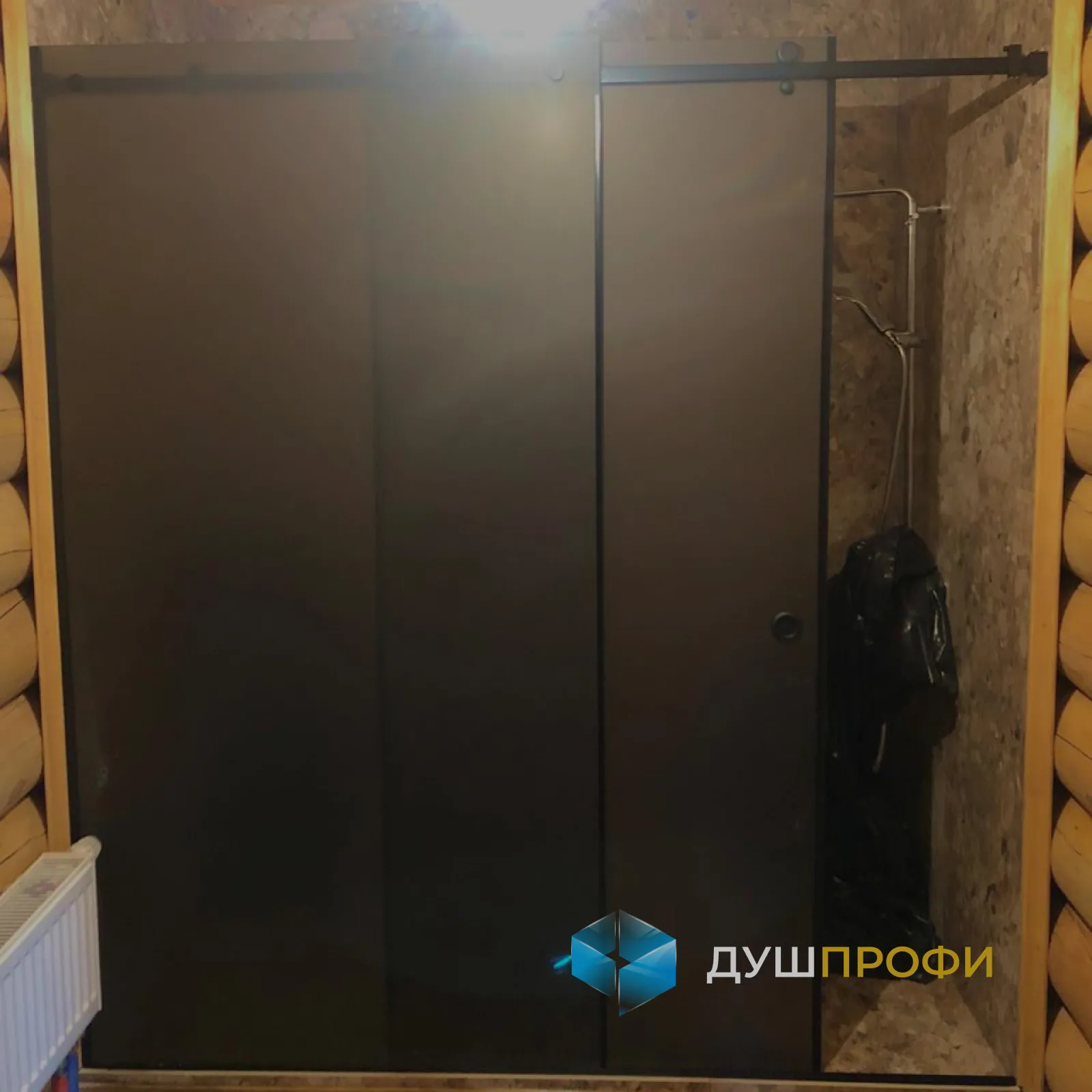 Двери для Бань и саун